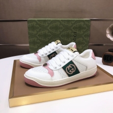 Gucci Screener Shoes